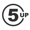 5 UP