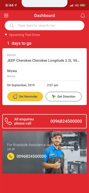 Zubair Automotive Group(圖3)-速報App