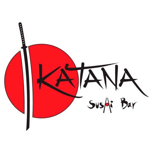 KATANA SUSHI | Краснодар icon