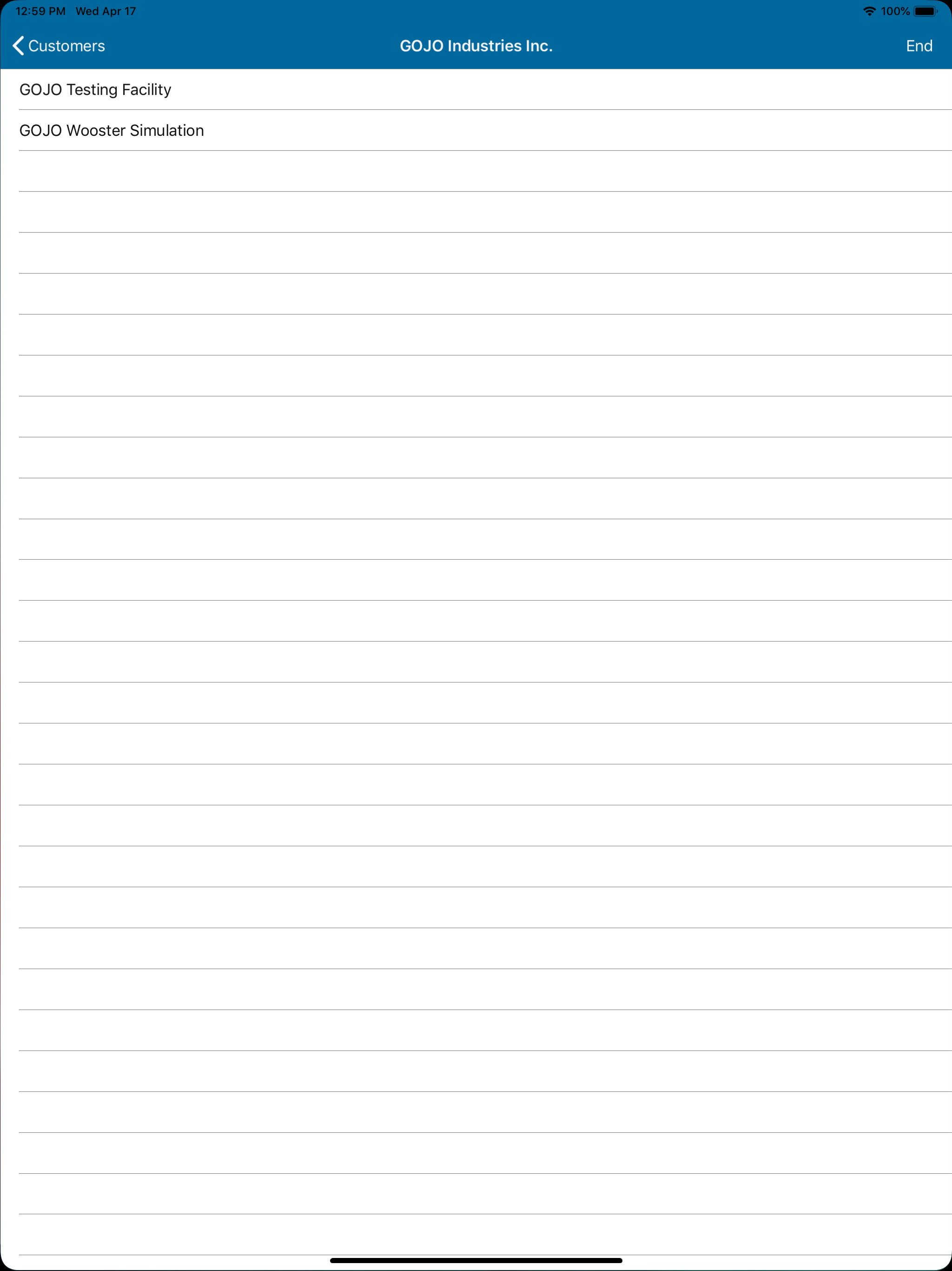SMARTLINK™ Installer screenshot 5