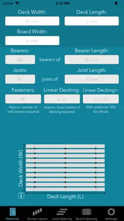 Deck Help screenshot 1