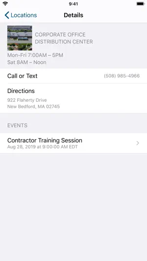 Toolbox2GO screenshot 3