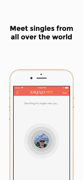 Game screenshot SuryoyoDate apk