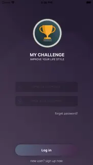 How to cancel & delete my challenge app 1