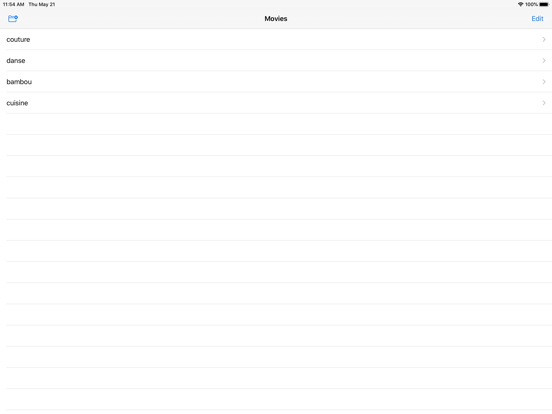 Screenshot #5 pour Tut'loop