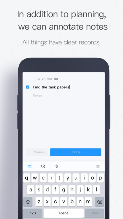 FocusToday: To Do list & task screenshot-9