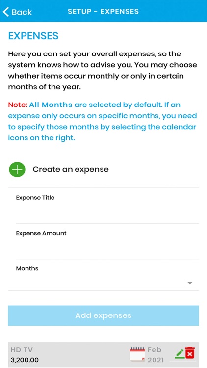 Simply My Cash screenshot-7