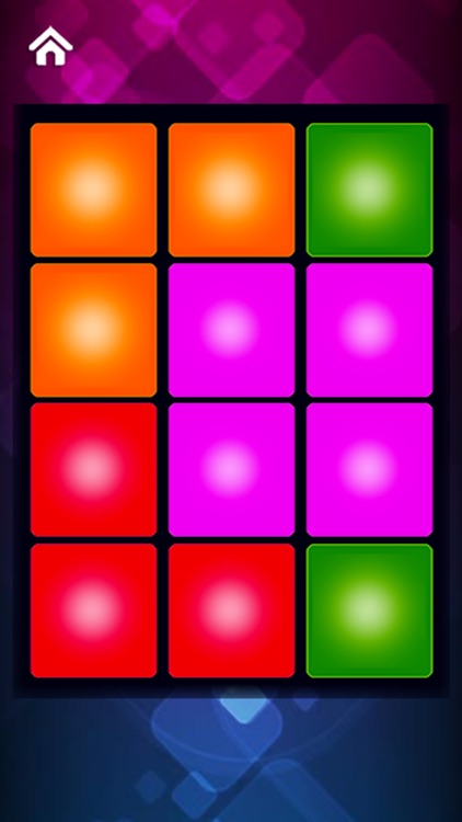 Drum Pads Electro Drum Machine