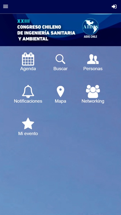XXIII CONGRESO CHILENO AIDIS