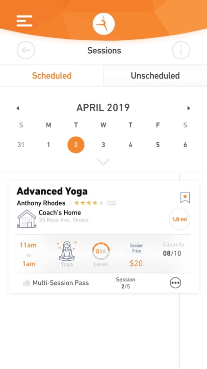 Bodies App screenshot-8