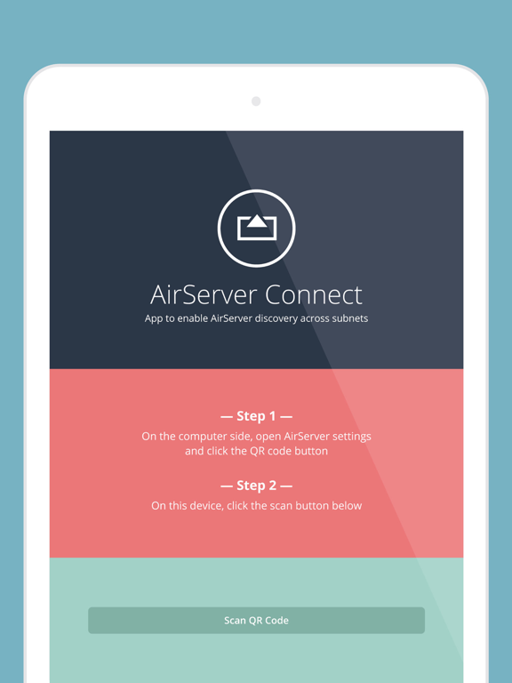 Screenshot #4 pour AirServer Connect