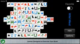 Game screenshot Mahjong Catalog apk