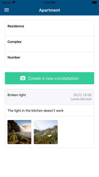 Hoogtestage screenshot-4