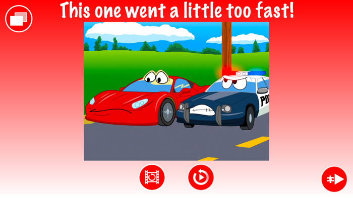 Trucks JigSaw Puzzle for Kids