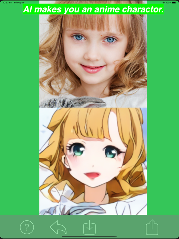 Screenshot #4 pour AnimateU