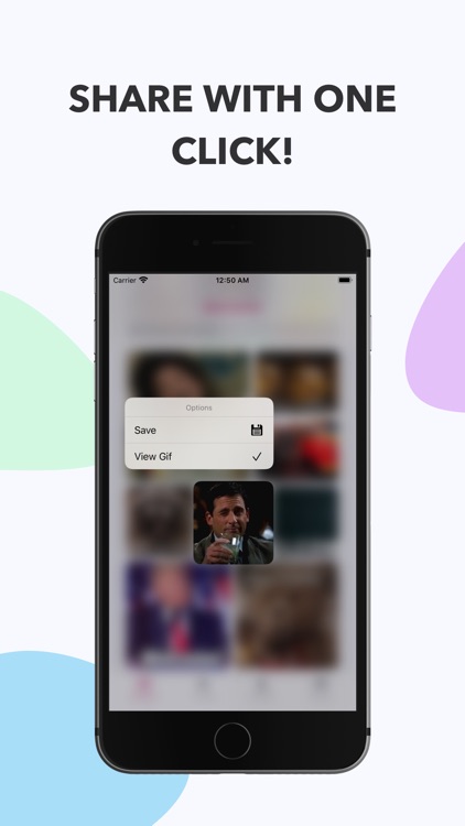 Gifly - Meme & Gif Maker screenshot-3