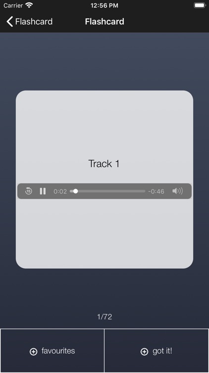 American Popular Music screenshot-4