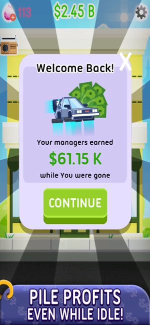 Cash King Royale(圖4)-速報App