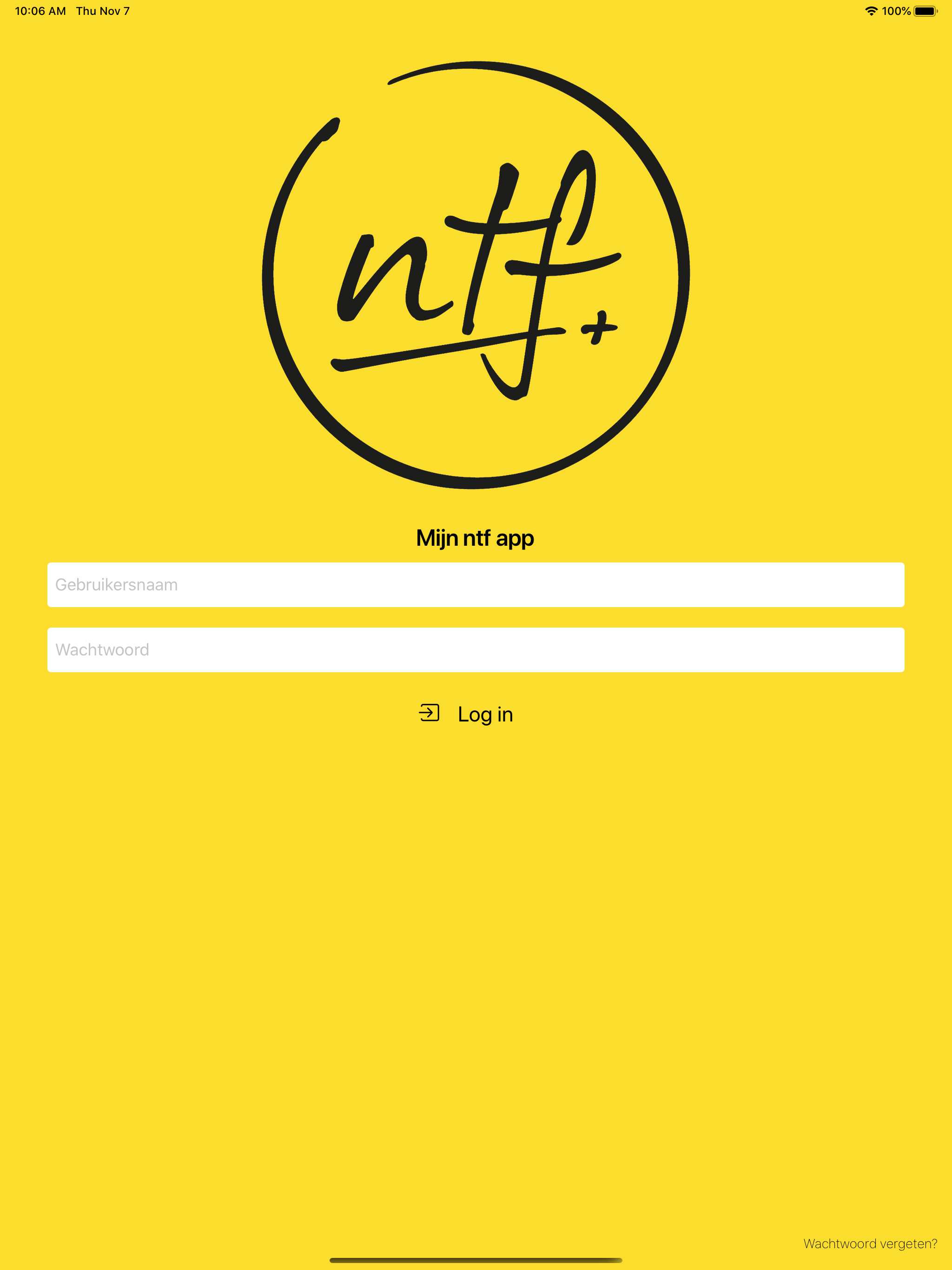 ntf dashboard screenshot 7