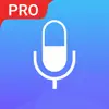 Voice recorder & editor Pro contact information