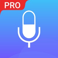 ボイスレコーダー - 録音 ボイスメモ Pro