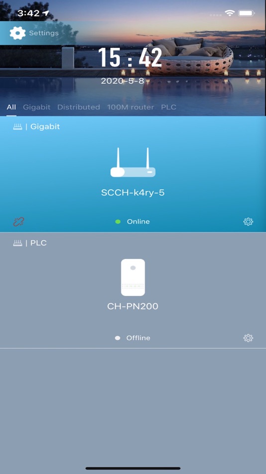 #1. CMaster (iOS) 由: Sichuan Changhong Network Technologies Co., Ltd.