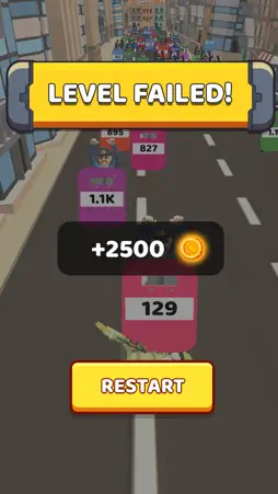 Open the Way 3D screenshot 5