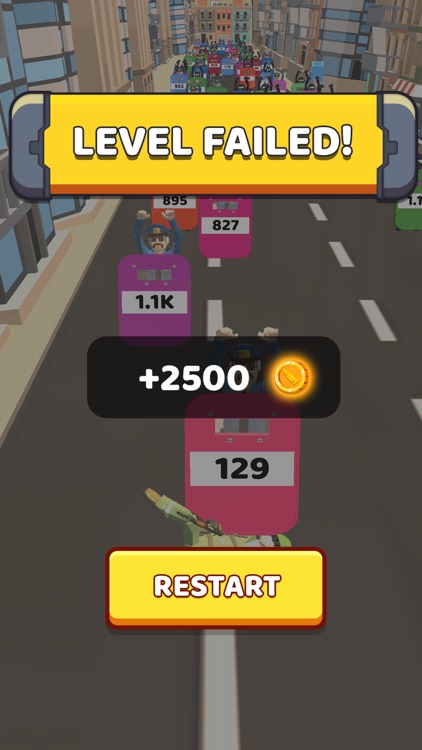 Open the Way 3D screenshot-4