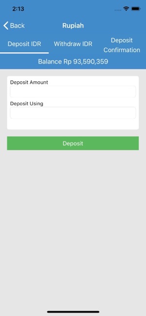 Dompet Bitcoin Indonesia(圖2)-速報App