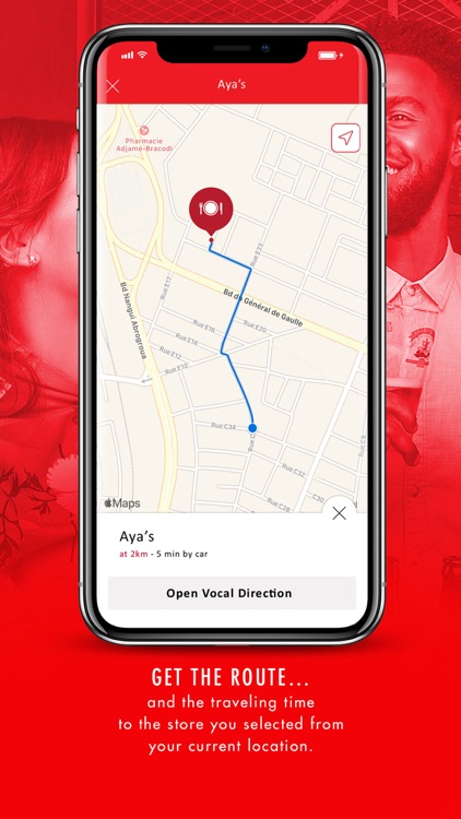 BGI City screenshot-4