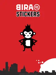 bira91 stickers айпад изображения 1