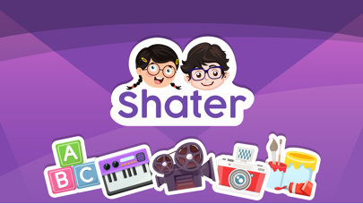 Shater Kids Screenshot