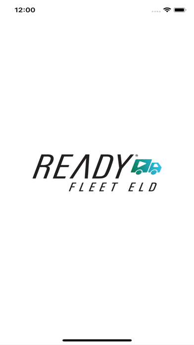 Ready Fleet ELD Screenshot