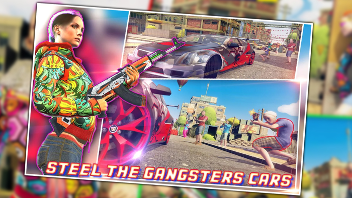 Gang Beasts Battle - Breakers