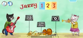 Game screenshot Jazzy 123 mod apk