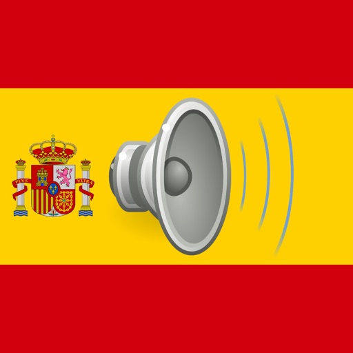 Spanish Talking Phrasebook