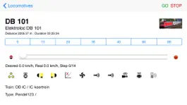 Game screenshot iTrain 5 remote mod apk