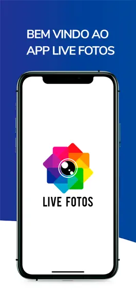 Game screenshot Live Fotos BR mod apk