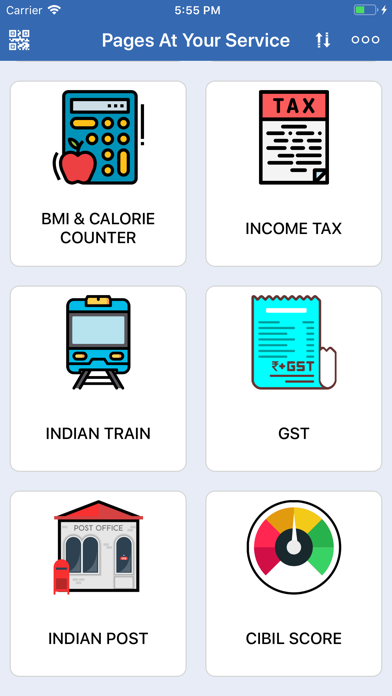 Govt Guide - PAN Card, Aadhaarのおすすめ画像2