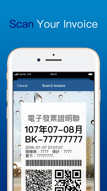Banck (Cloud Expense Tracker)