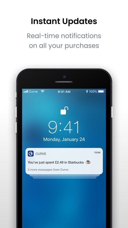 Curve screenshot-4