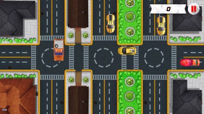 Screenshot #3 pour Ultimate Car Crash
