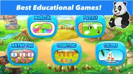 Game screenshot Learning Games: ABC 4 Toddlers mod apk