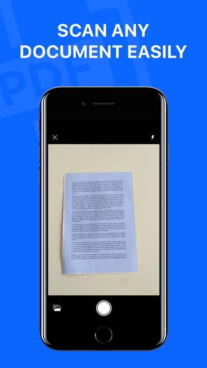 Express Scanner App - Pro Scan