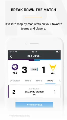 Game screenshot Overwatch League hack