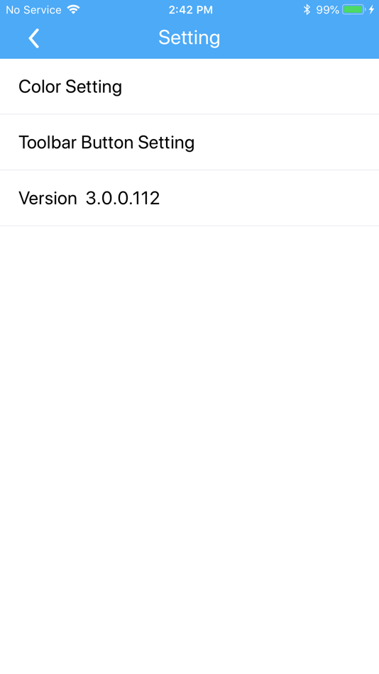 #7. DVR Security Solutions (iOS) Podle: RNC Network