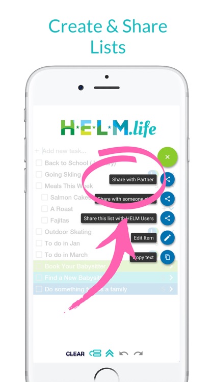 HELM.life screenshot-3