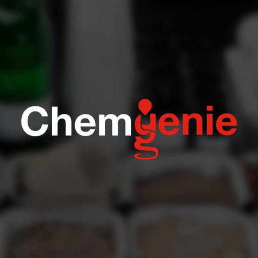 Chemgenie