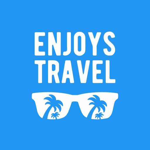 Enjoys.Travel – Горящие туры