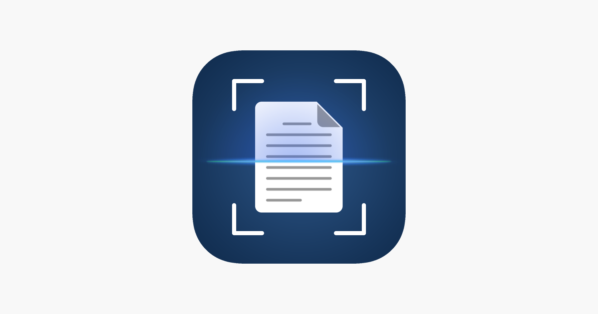 ‎Document Scanner App PDF Scan on the App Store